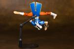 Revoltech Chun-Li - Street Fighter Online