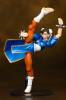 Revoltech Chun-Li - Street Fighter Online