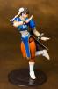 Revoltech Chun-Li - Street Fighter Online