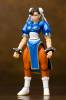 Revoltech Chun-Li - Street Fighter Online