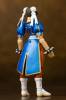 Revoltech Chun-Li - Street Fighter Online