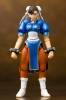 Revoltech Chun-Li - Street Fighter Online