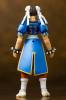 Revoltech Chun-Li - Street Fighter Online