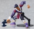 Revoltech Hiko - Street Fighter Online