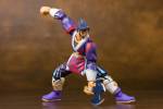 Revoltech Hiko - Street Fighter Online