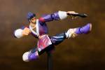 Revoltech Hiko - Street Fighter Online