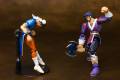 Revoltech Hiko - Street Fighter Online