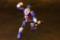 Revoltech Hiko - Street Fighter Online