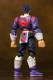 Revoltech Hiko - Street Fighter Online