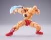 Revoltech Zangief - Street Fighter Online