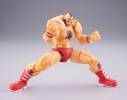 Revoltech Zangief - Street Fighter Online