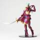 Revoltech Mei Chaoufeng - Street Fighter Online
