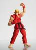 Revoltech Ken - Street Fighter Online
