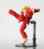 Revoltech Ken - Street Fighter Online