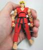 Revoltech Ken - Street Fighter Online