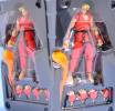 Revoltech Ken - Street Fighter Online
