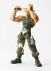 Revoltech Guile - Street Fighter Online