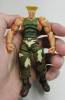 Revoltech Guile - Street Fighter Online