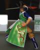 Revoltech Linghu Chong - Street Fighter Online
