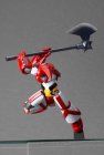 Revoltech Getter 1 - New Getter Robo