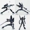 Revoltech EVA-03 - Neon Genesis Evangelion