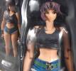 Revoltech Revy - Black Lagoon