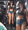 Revoltech Revy - Black Lagoon