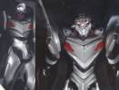 Revoltech EVA-04 - Neon Genesis Evangelion