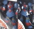 Revoltech Giant Robo - Giant Robo OVA