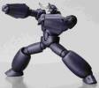 Revoltech GR-2 - Giant Robo OVA