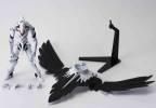 Revoltech EVA Mass Production Type Wing Version - Neon Genesis Evangelion