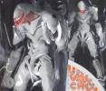 Revoltech EVA Mass Production Type Wing Version - Neon Genesis Evangelion