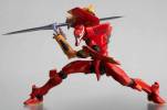Revoltech EVA-02 1997 Movie Version - Neon Genesis Evangelion: The End of Evangelion