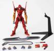 Revoltech EVA-02 1997 Movie Version - Neon Genesis Evangelion: The End of Evangelion