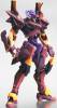 Revoltech EVA-01 Type F AFC Experiment - Neon Genesis Evangelion 2