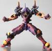 Revoltech EVA-01 Type F AFC Experiment - Neon Genesis Evangelion 2