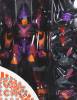 Revoltech EVA-01 Type F AFC Experiment - Neon Genesis Evangelion 2