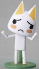 Revoltech Toro New Face Version - Doko Demo Issyo