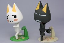 Revoltech Toro New Face Version - Doko Demo Issyo