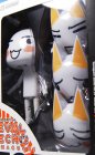 Revoltech Toro New Face Version - Doko Demo Issyo