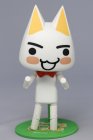 Revoltech Toro New Face Version - Doko Demo Issyo
