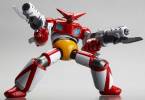 Revoltech Getter Robo 1 OVA Version - The Getter Robo Armageddon OVA