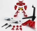 Revoltech Getter Robo 1 OVA Version - The Getter Robo Armageddon OVA