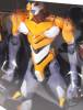 Revoltech EVA-00 New Movie Edition - Rebuild of Evangelion