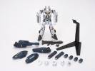 Revoltech VF-1S Strike Valkyrie Roy Focker Version - The Super Dimension Fortress Macross: Do You Remember Love?