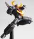 Revoltech Gaiking Open Face Version - Gaiking: Legend of Daiku-Maryu