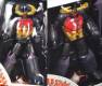 Revoltech Gaiking Open Face Version - Gaiking: Legend of Daiku-Maryu