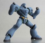 Revoltech Type-7 Brocken - Patlabor