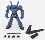 Revoltech Type-7 Brocken - Patlabor