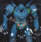 Revoltech Type-7 Brocken - Patlabor